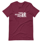 The Pit Bull Face Shirt