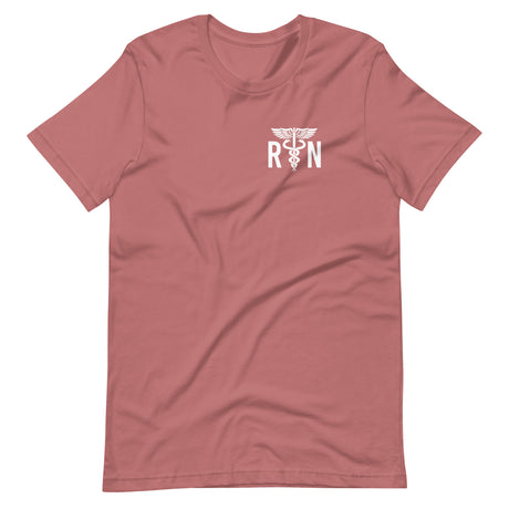 RN Caduceus Shirt