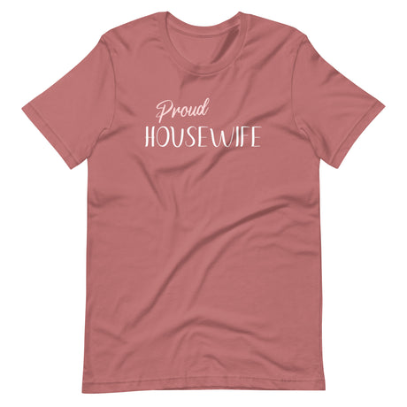 Proud Housewife Shirt