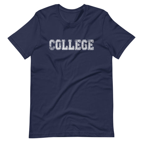 College Shirt