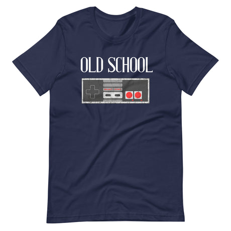 Old School Gamer Shirt