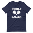 Pickle Baller Shirt