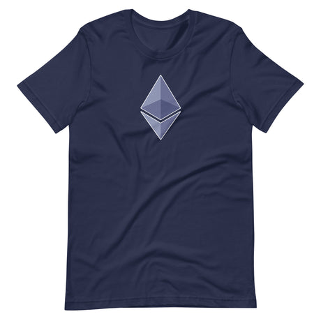 Ethereum Logo Shirt