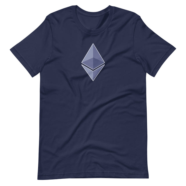 Ethereum Logo Shirt