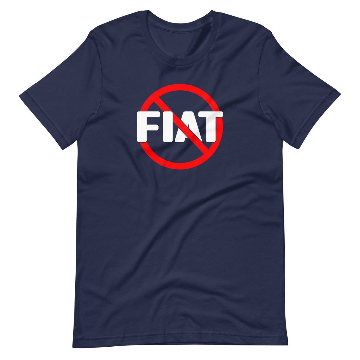 Anti-Fiat Shirt