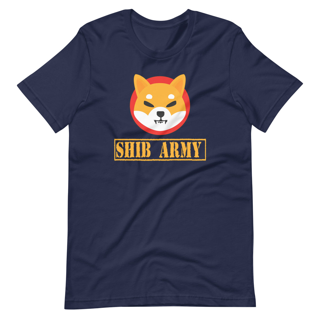 Shib Army Shirt