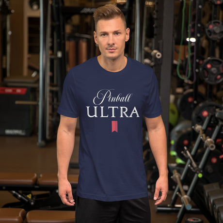Pinball Ultra Men's Shirt