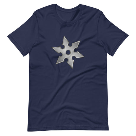 throwing Star Shirt