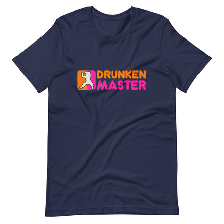 Drunken Master Shirt