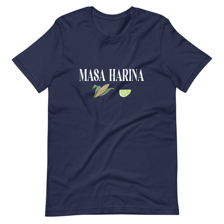Masa Harina Shirt