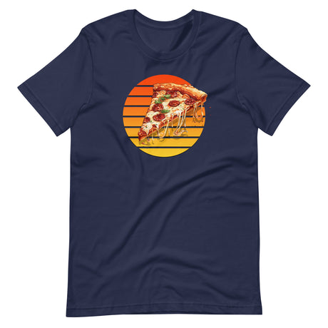 Retro Pizza Shirt