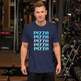 Pizza VHS Men's Shirt