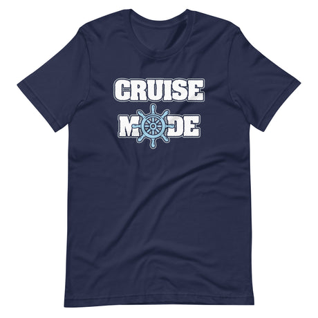 Cruise Mode Shirt