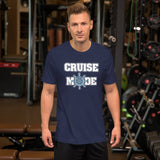 Cruise Mode Men's Shirt