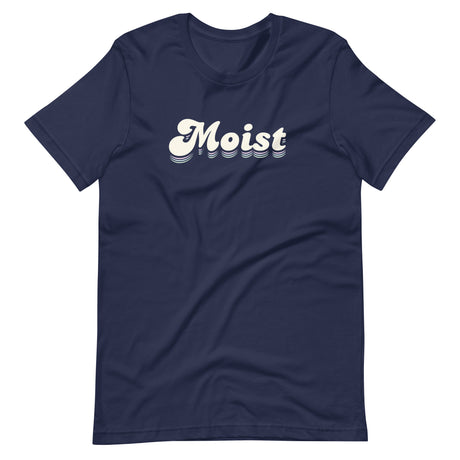 Moist Shirt