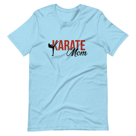 Karate Mom Shirt