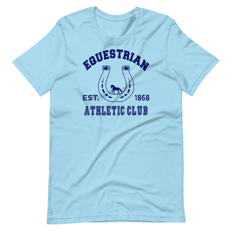 Equestrian Athletic Club Shirt