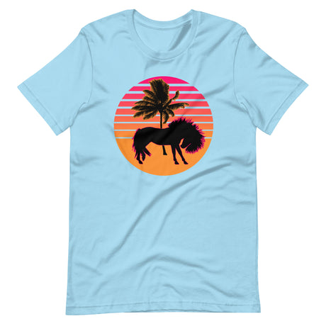 Horse On The Beach Shirt