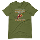 Mushrooms Are Always Welcome They're Fun Guys Shirt