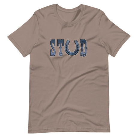Stud Horse Shirt 