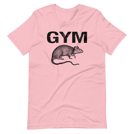 Gym Rat Shirt