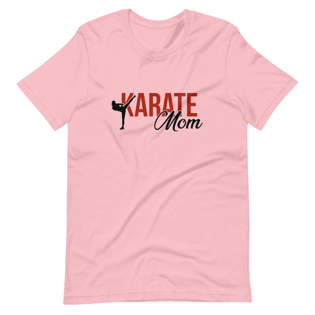 Karate Mom Shirt