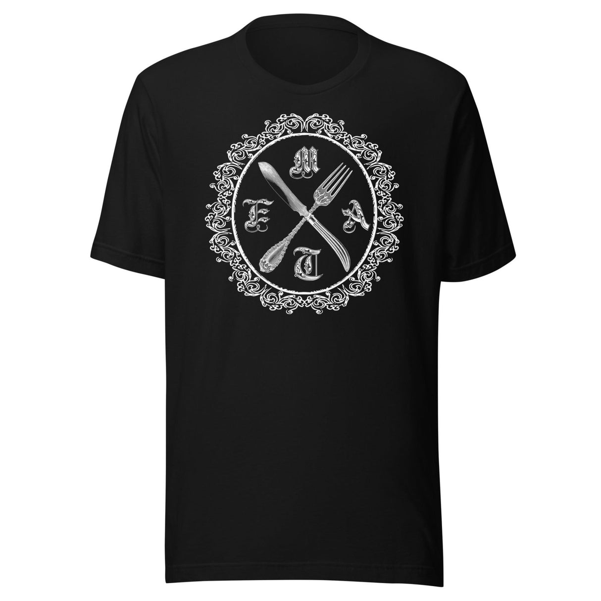 Victorian Meat Shirt