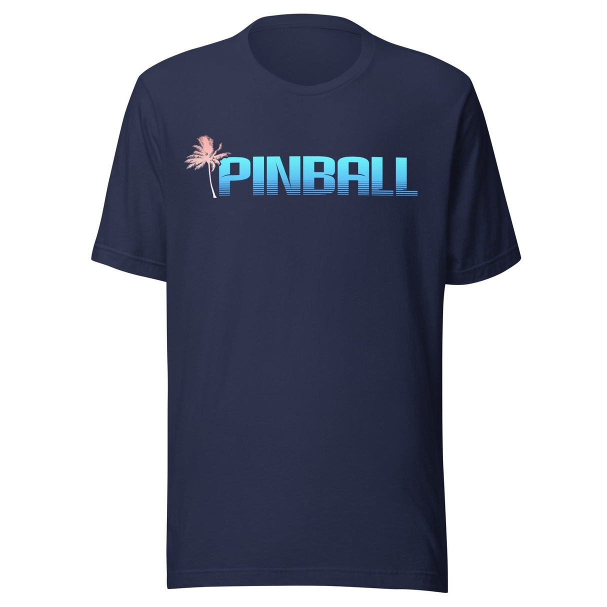 Vintage Retro Arcade Pinball Shirt