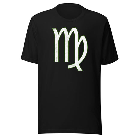Virgo Zodiac Sign Shirt