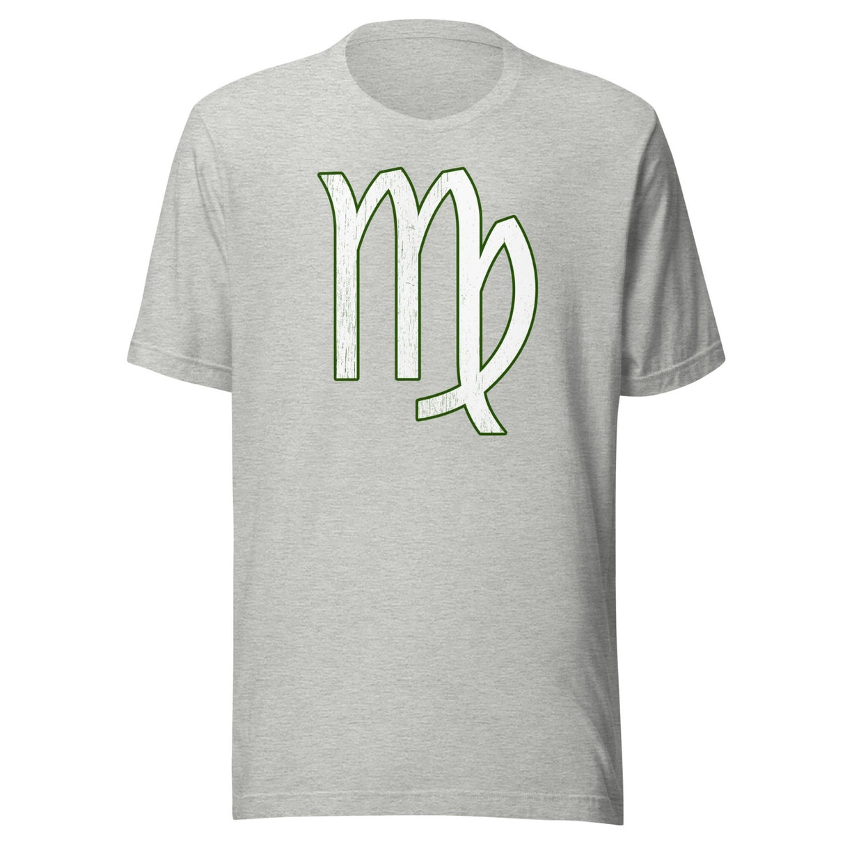 Virgo Zodiac Sign Shirt