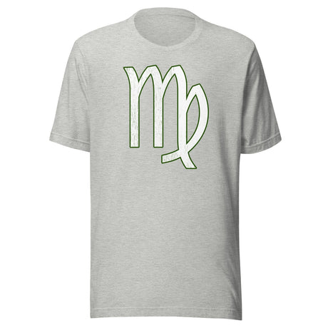 Virgo Zodiac Sign Shirt