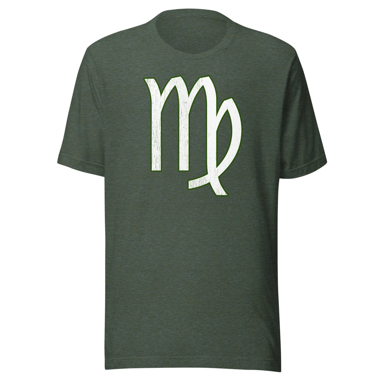 Virgo Zodiac Sign Shirt