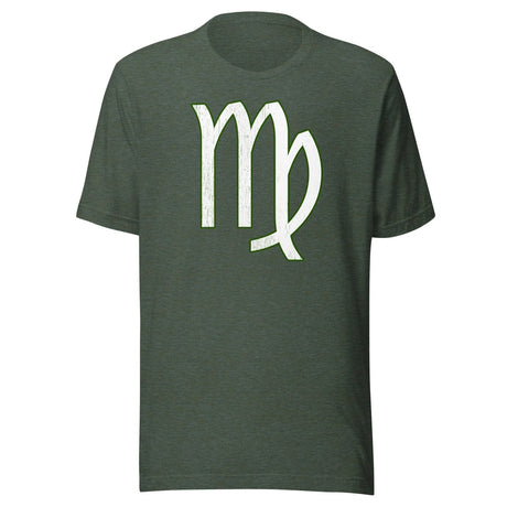 Virgo Zodiac Sign Shirt