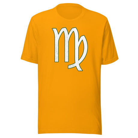 Virgo Zodiac Sign Shirt