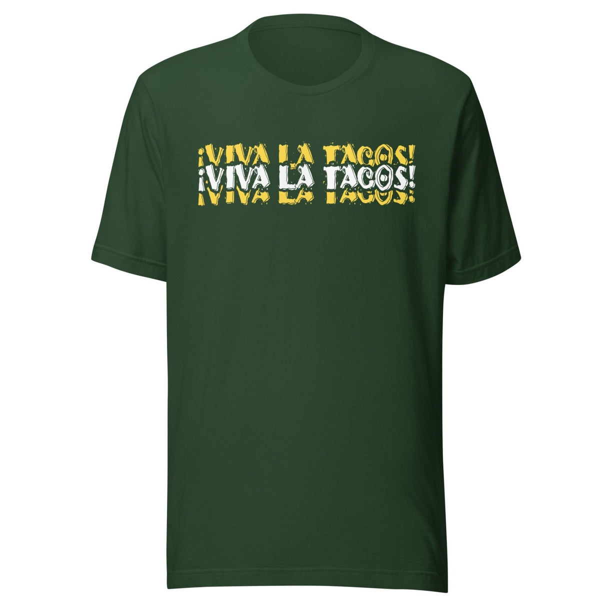 Viva La Tacos Shirt