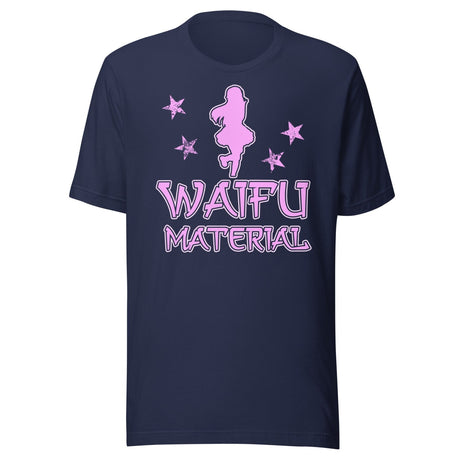 Waifu Material Shirt