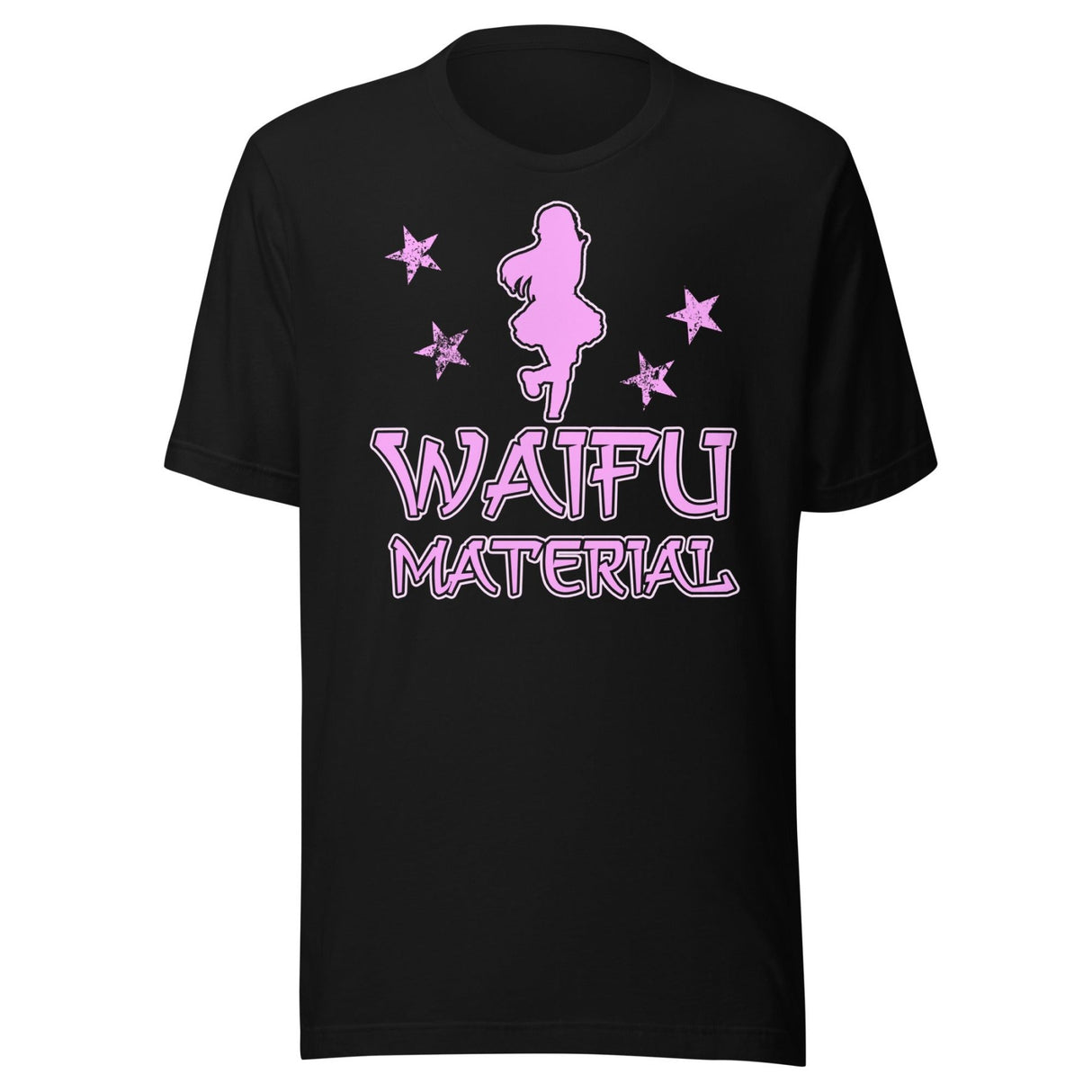 Waifu Material Shirt