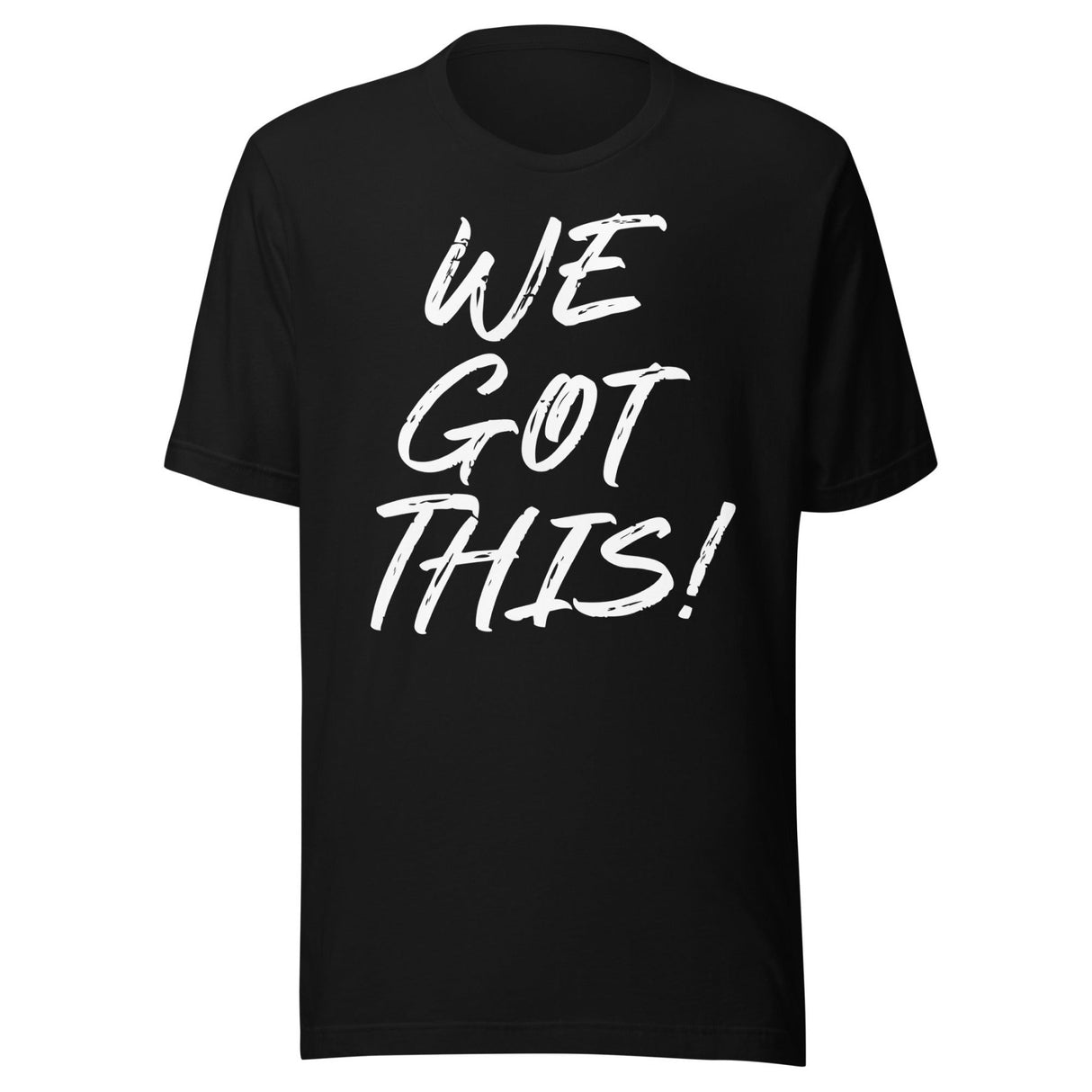We Got This Shirt
