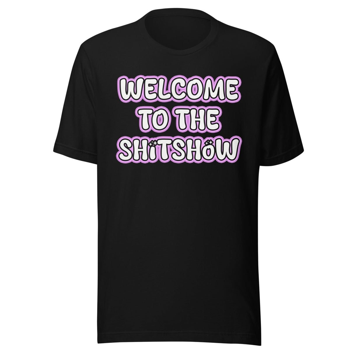 Welcome To The Shitshow Shirt