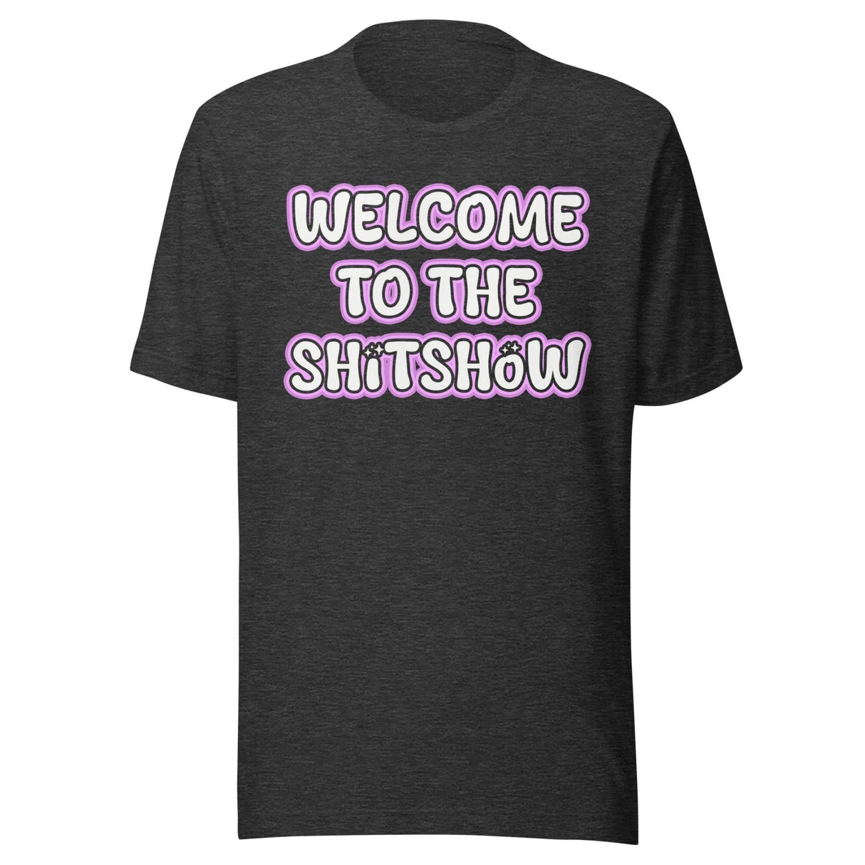 Welcome To The Shitshow Shirt