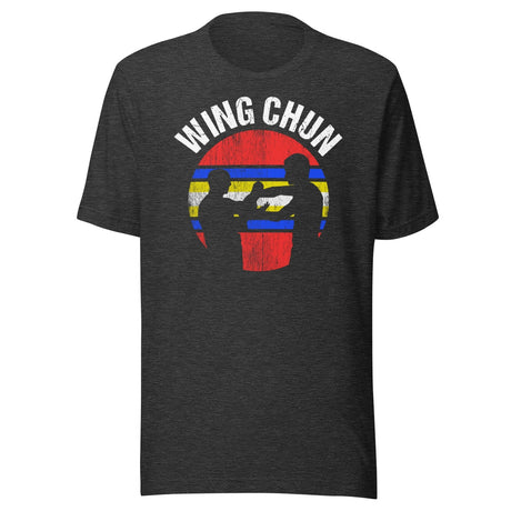 Wing Chun Shirt