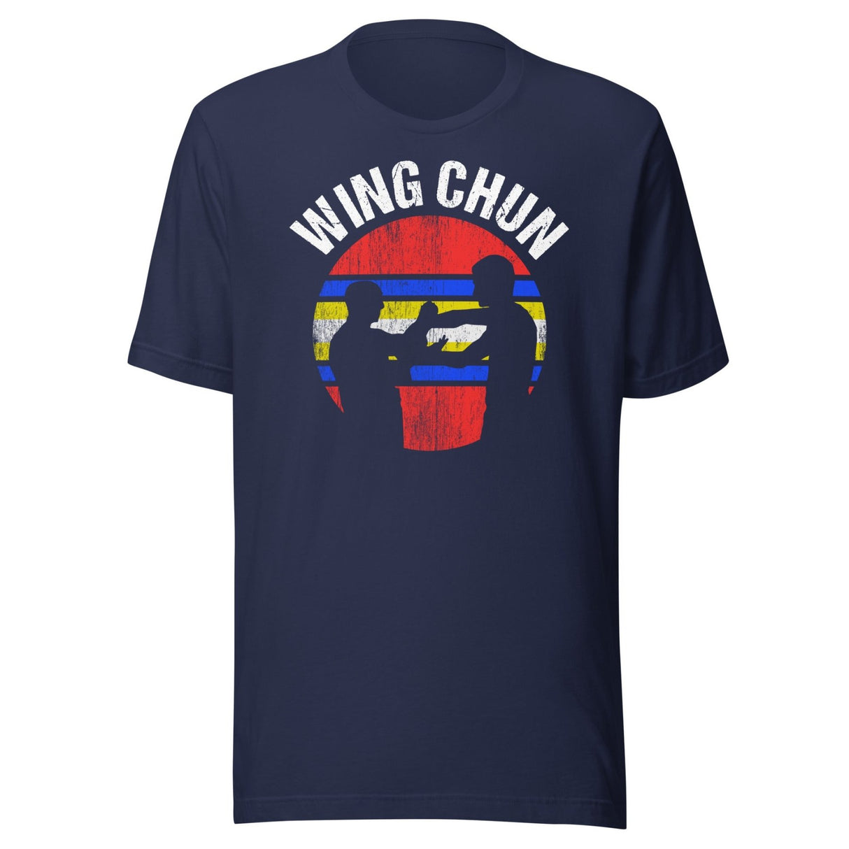 Wing Chun Shirt