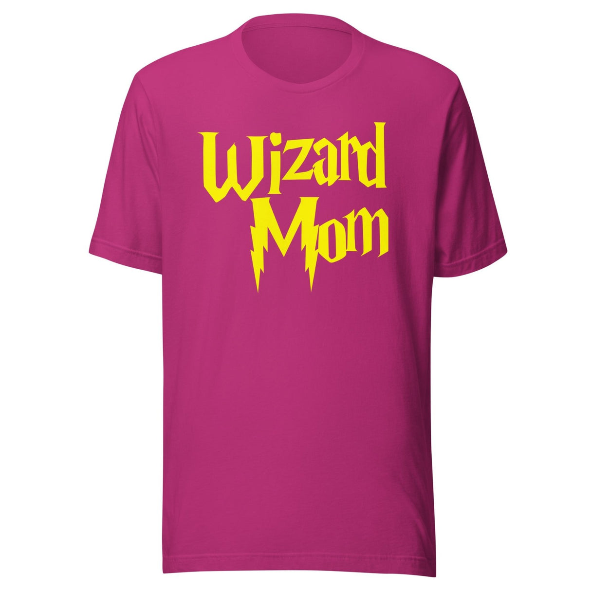 Wizard Mom Shirt