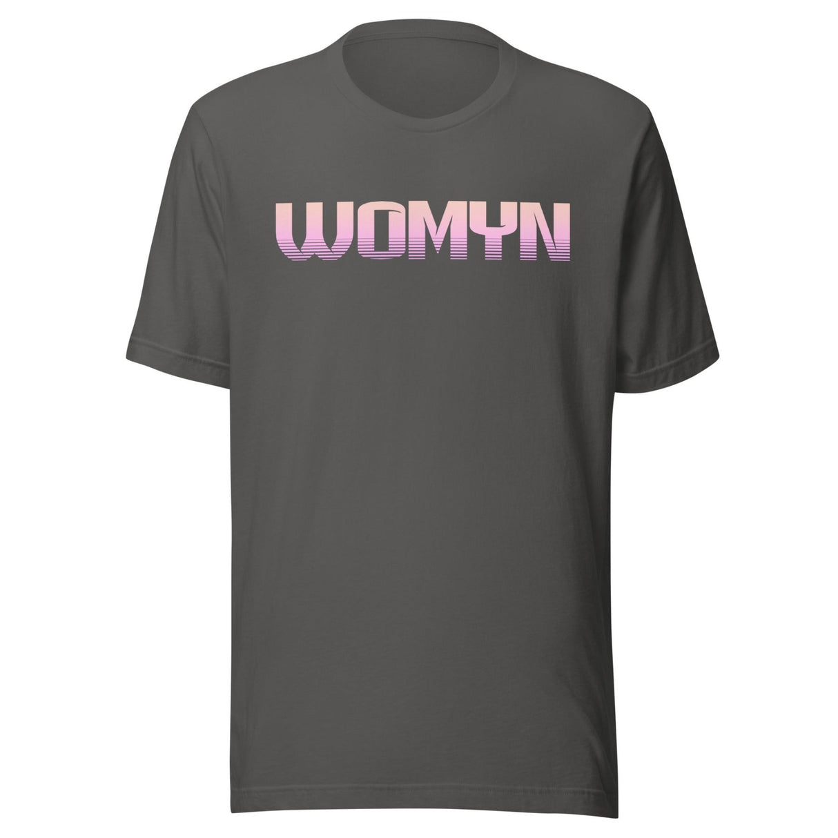 Womyn Shirt