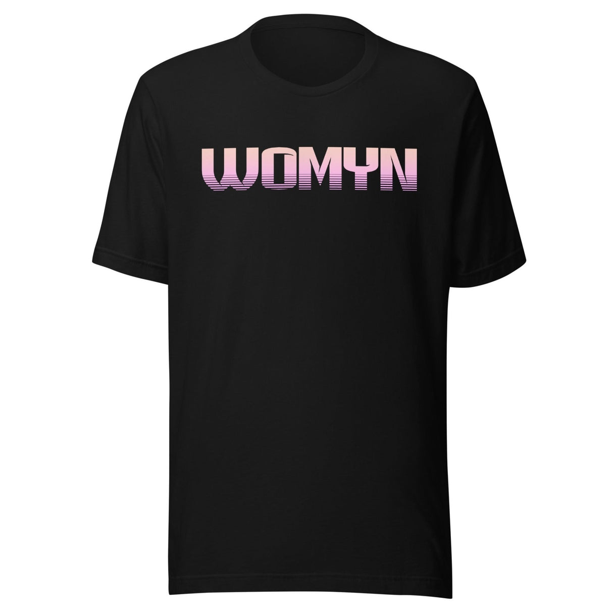 Womyn Shirt