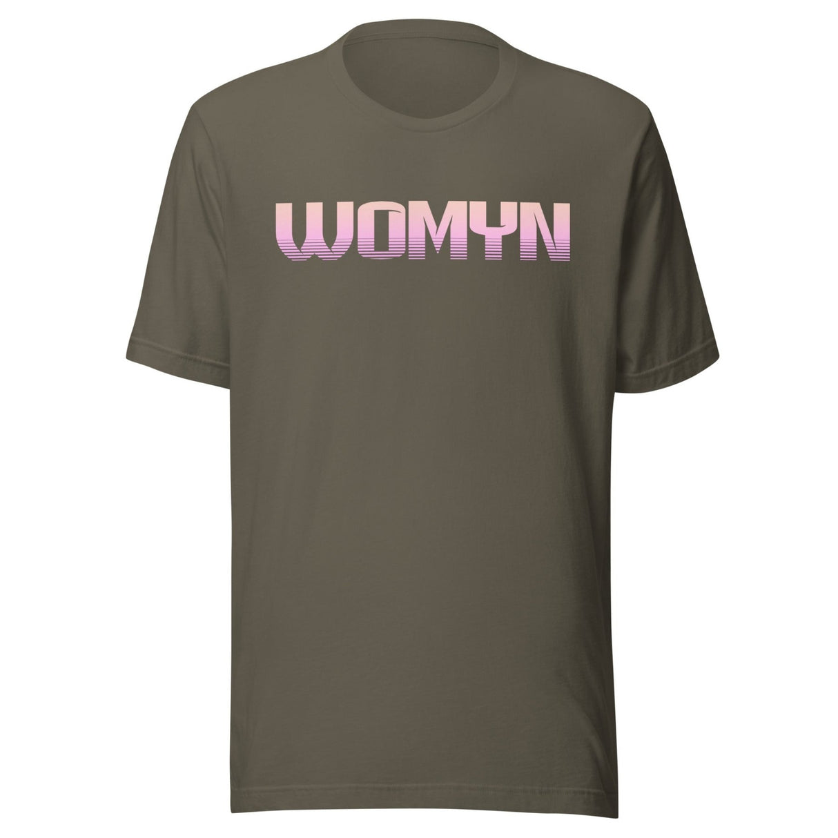Womyn Shirt