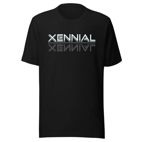 Xennial Shirt