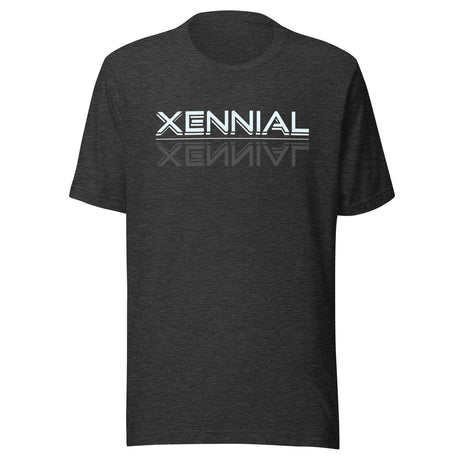 Xennial Shirt