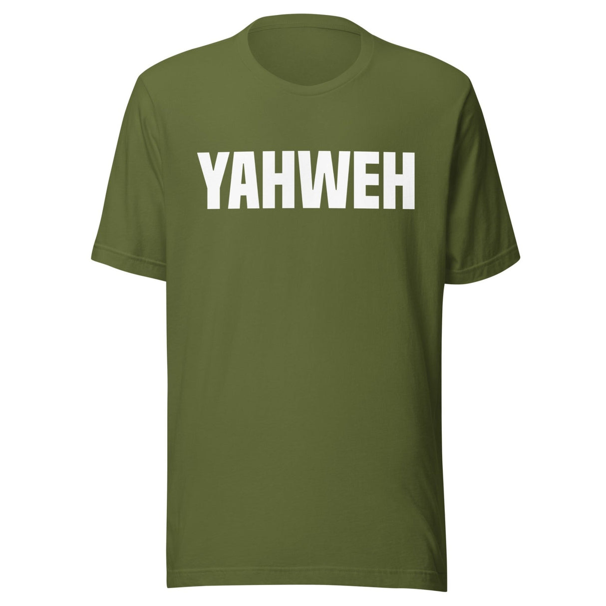 Yahweh Shirt