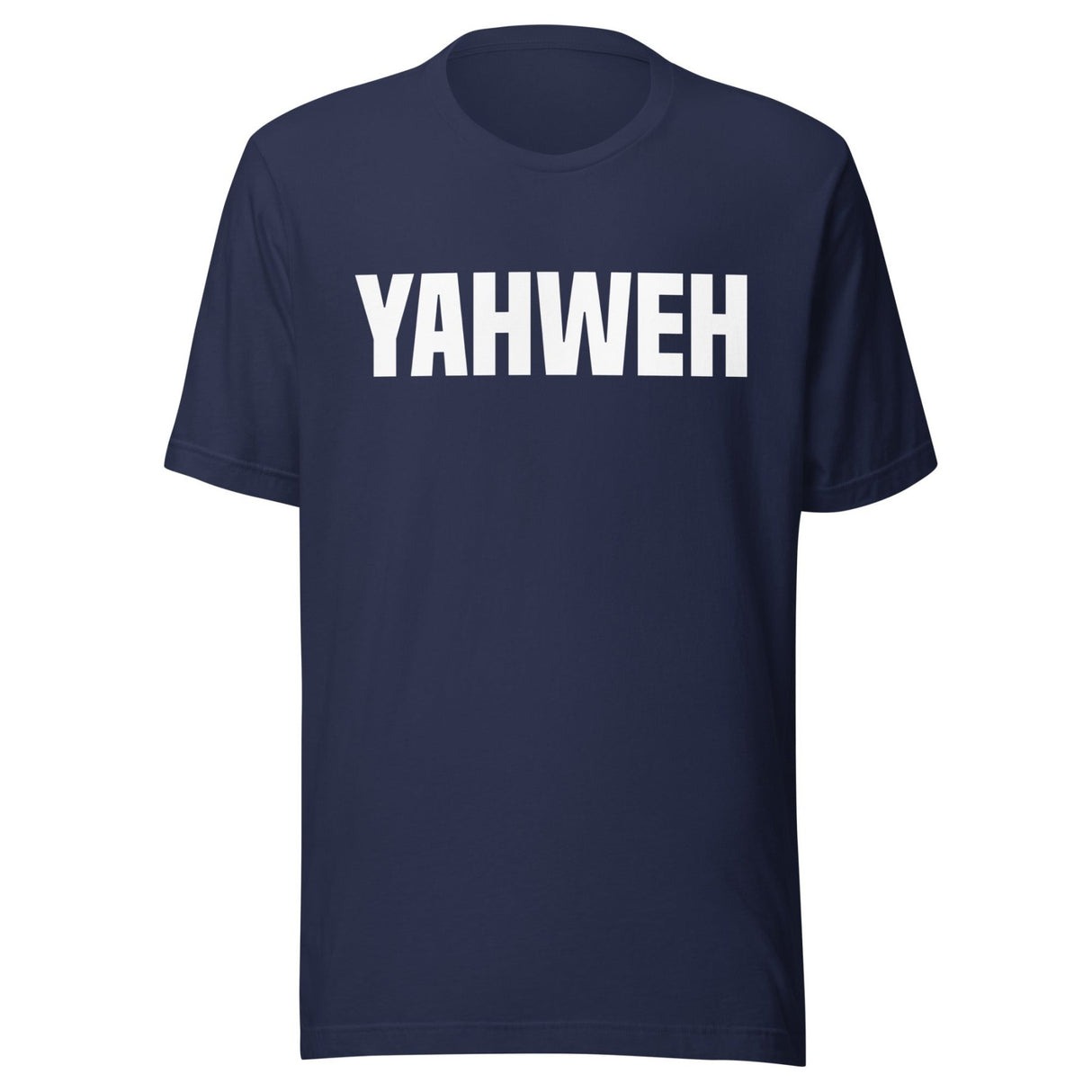 Yahweh Shirt